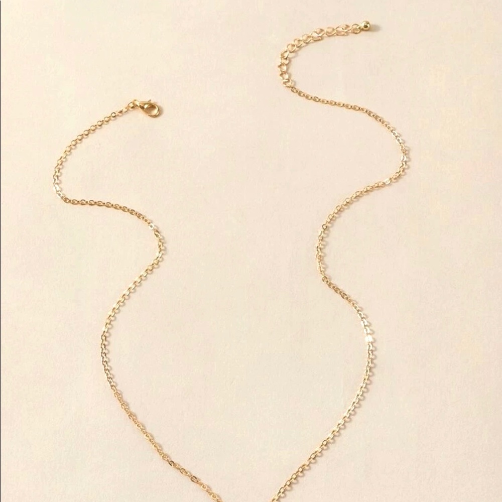 ✨Moon Charm Pendant✨ - Picture 4 of 7
